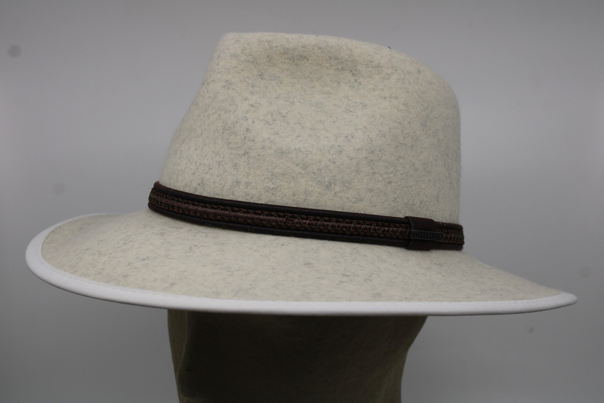 Cowboy model - mêlee beige