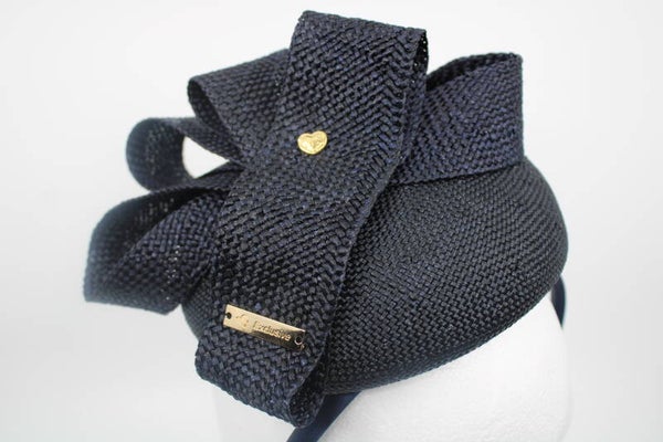 Dop Lois - donkerblauw