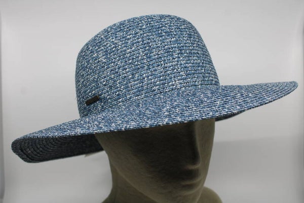 Ronde bol - donkerblauw