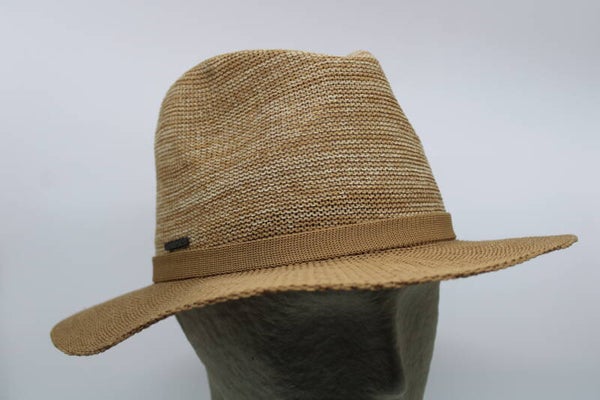 Gleufhoed 4season- tabac