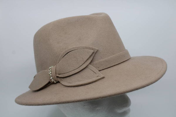 Kindergleufhoed - kit