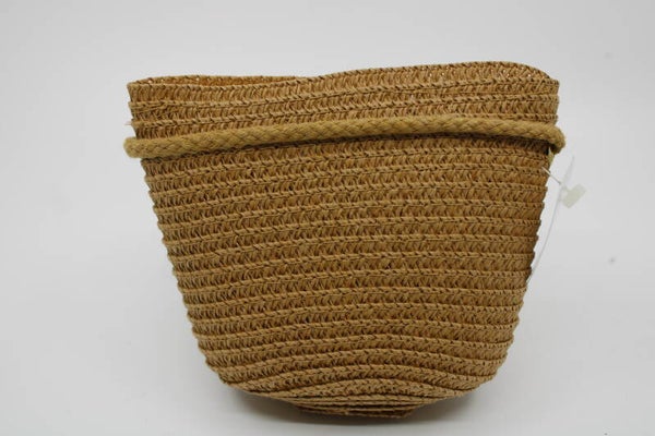 Schoudertasje - camel