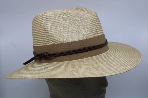 Hoed Yke parasisal - beige