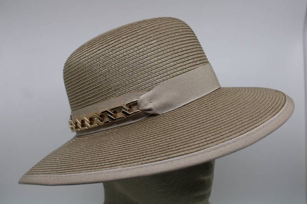 Ronde bol complit - taupe