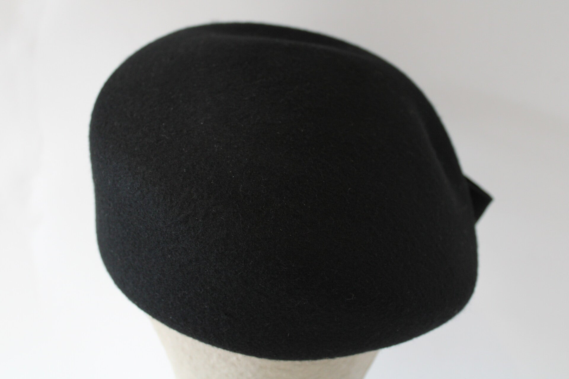 Barts Fur Cable Bandhat Donker Bruin - Huisman Schoenmode