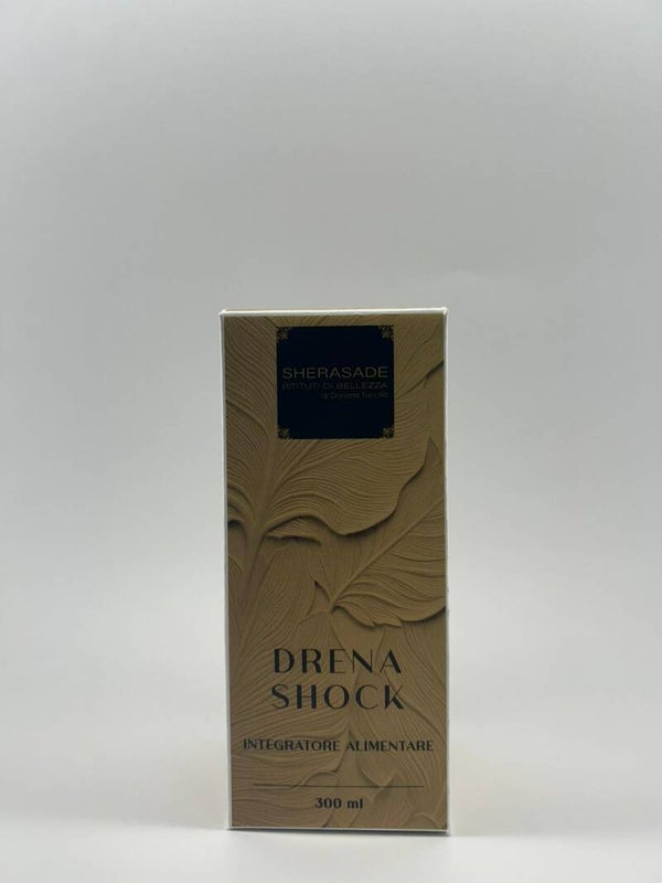 Drena Shock Liquido