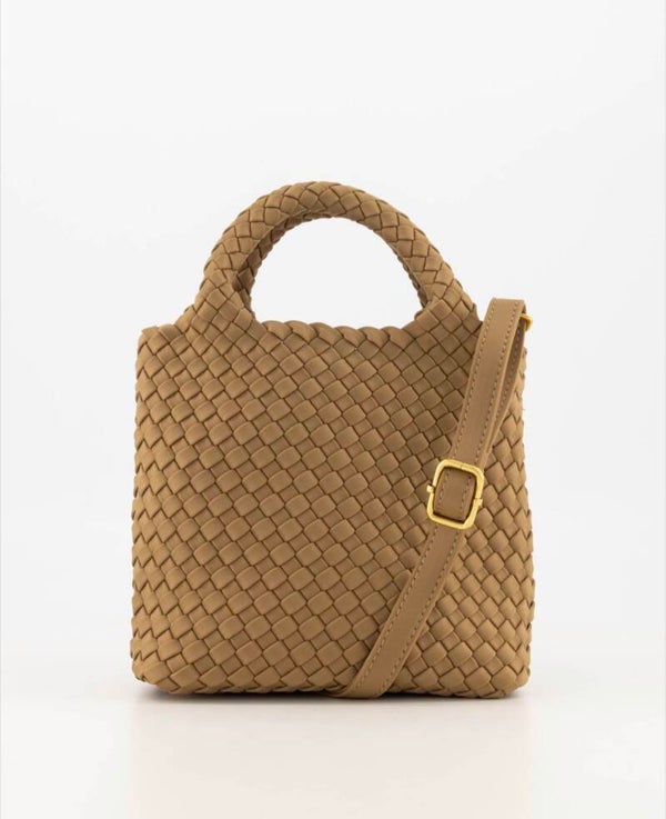 Nomi bag - Camel