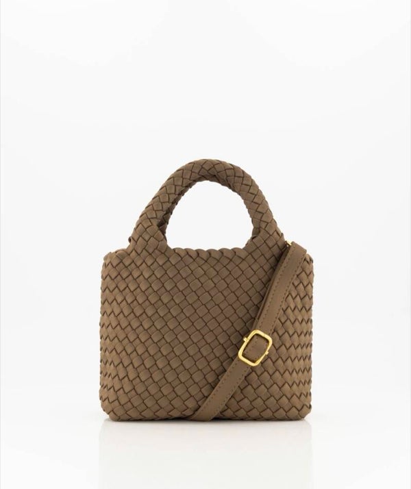 Nomi bag - Taupe