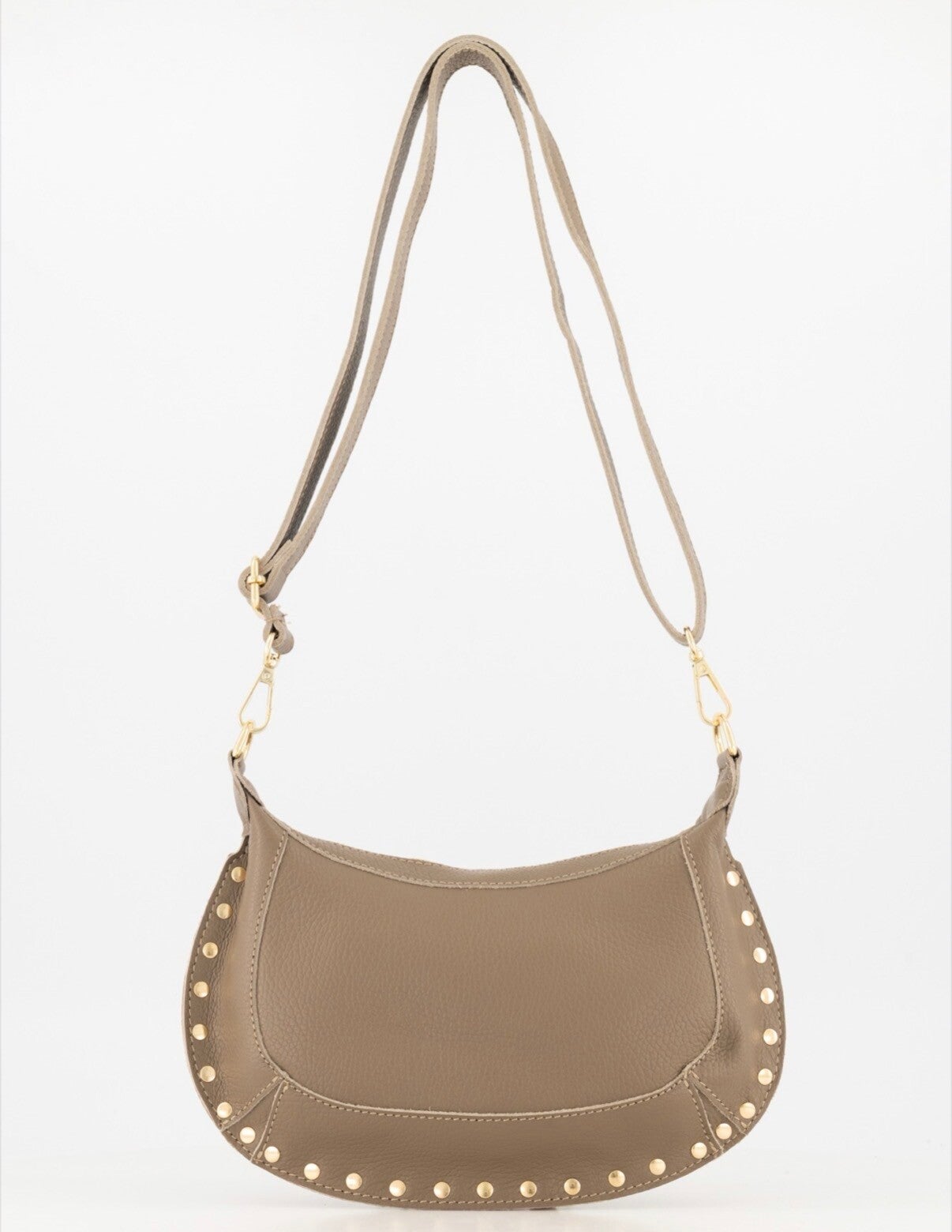 Yaya bag - Taupe