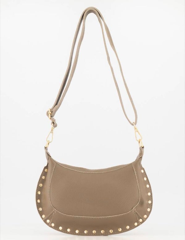 Yaya bag - Taupe