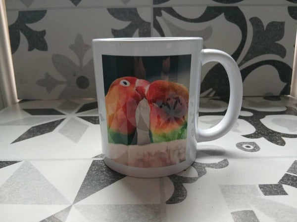 tasse inséparable