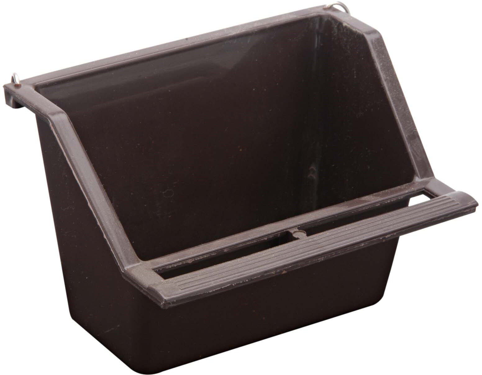 ECUELLE POUR GRAINES ET EAU 180ML