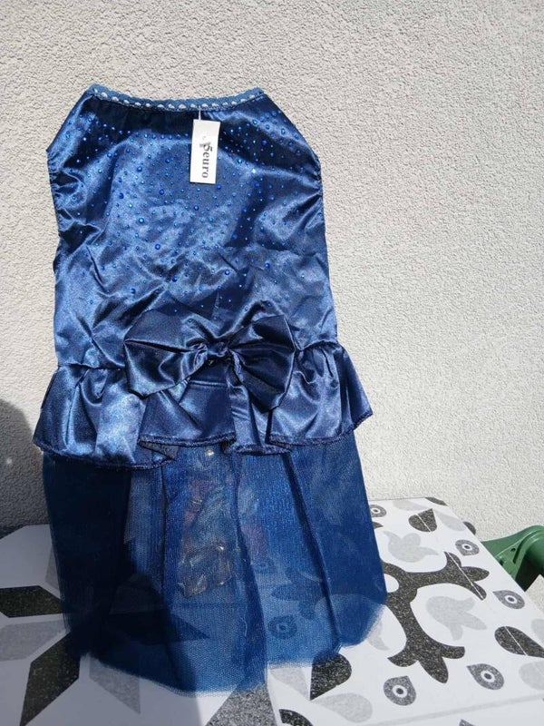 robe chien