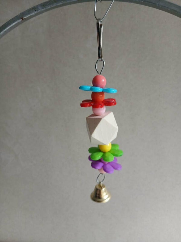 jouet origami floral