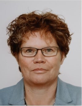Jolanda ten Cate