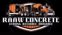 Raaw Concrete Inc.