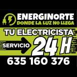 Logo de ENERGINORTE
