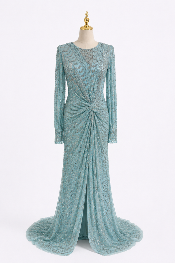 The Farah dress