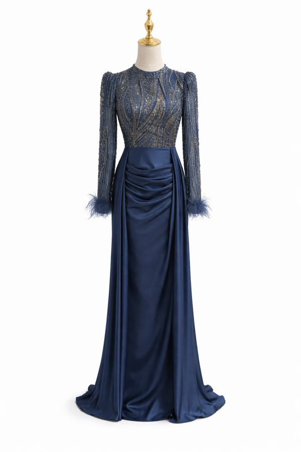 The Mila dress