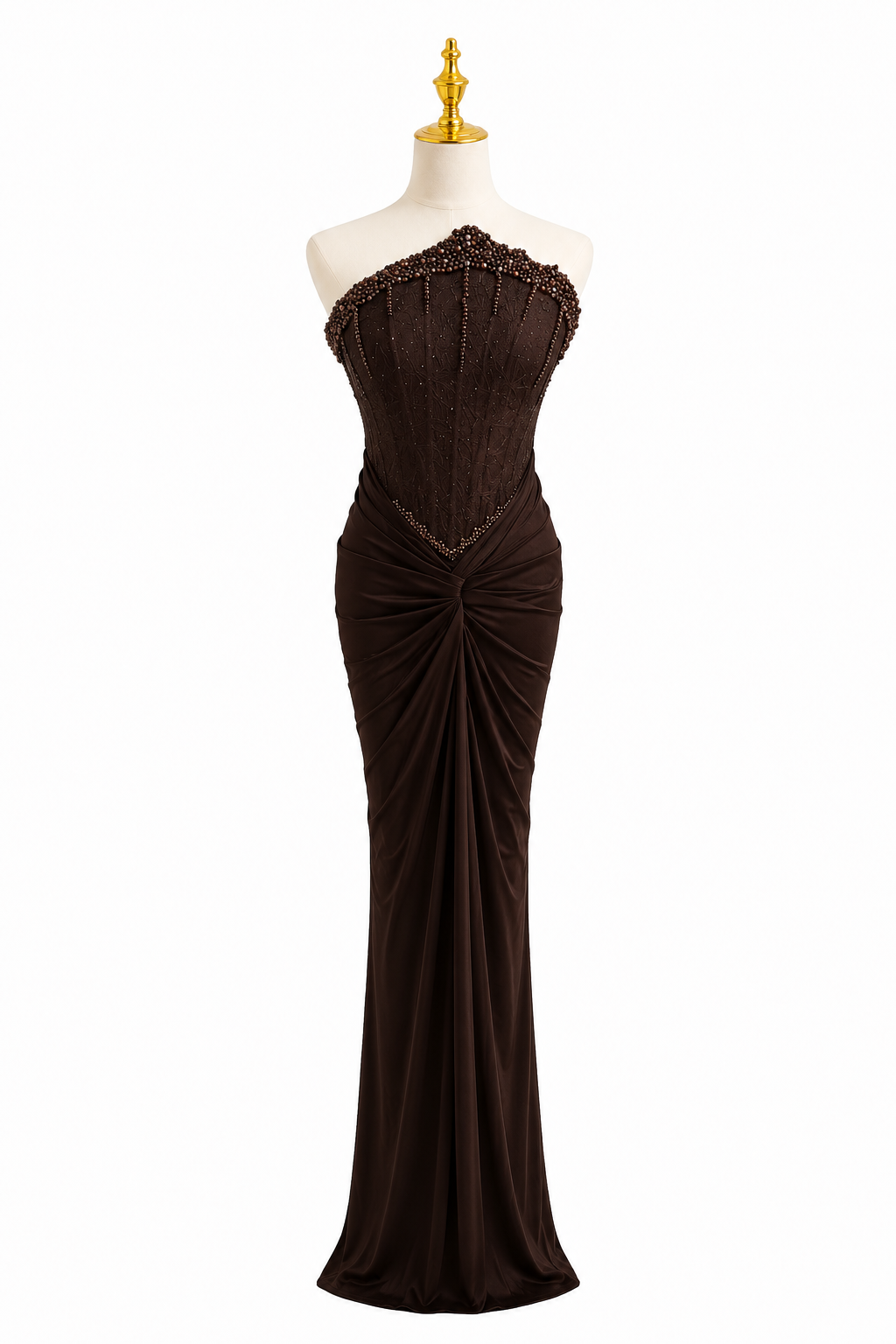 The Umay dress