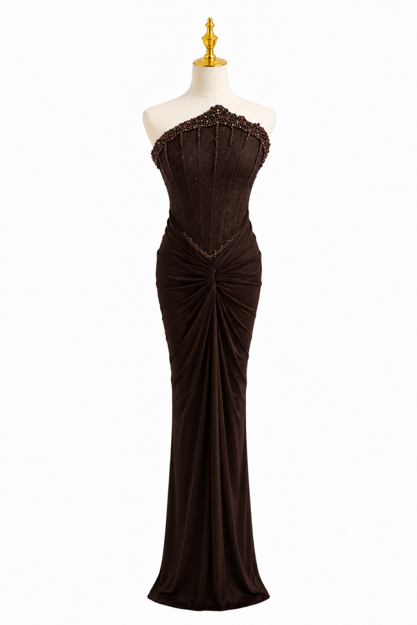 The Umay dress