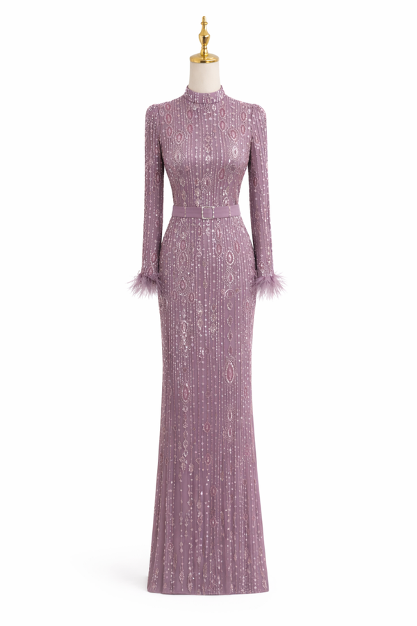 The Mira dress