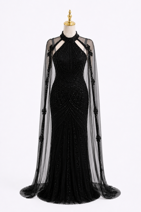 The Liya dress