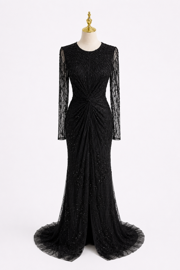 The dress Alara
