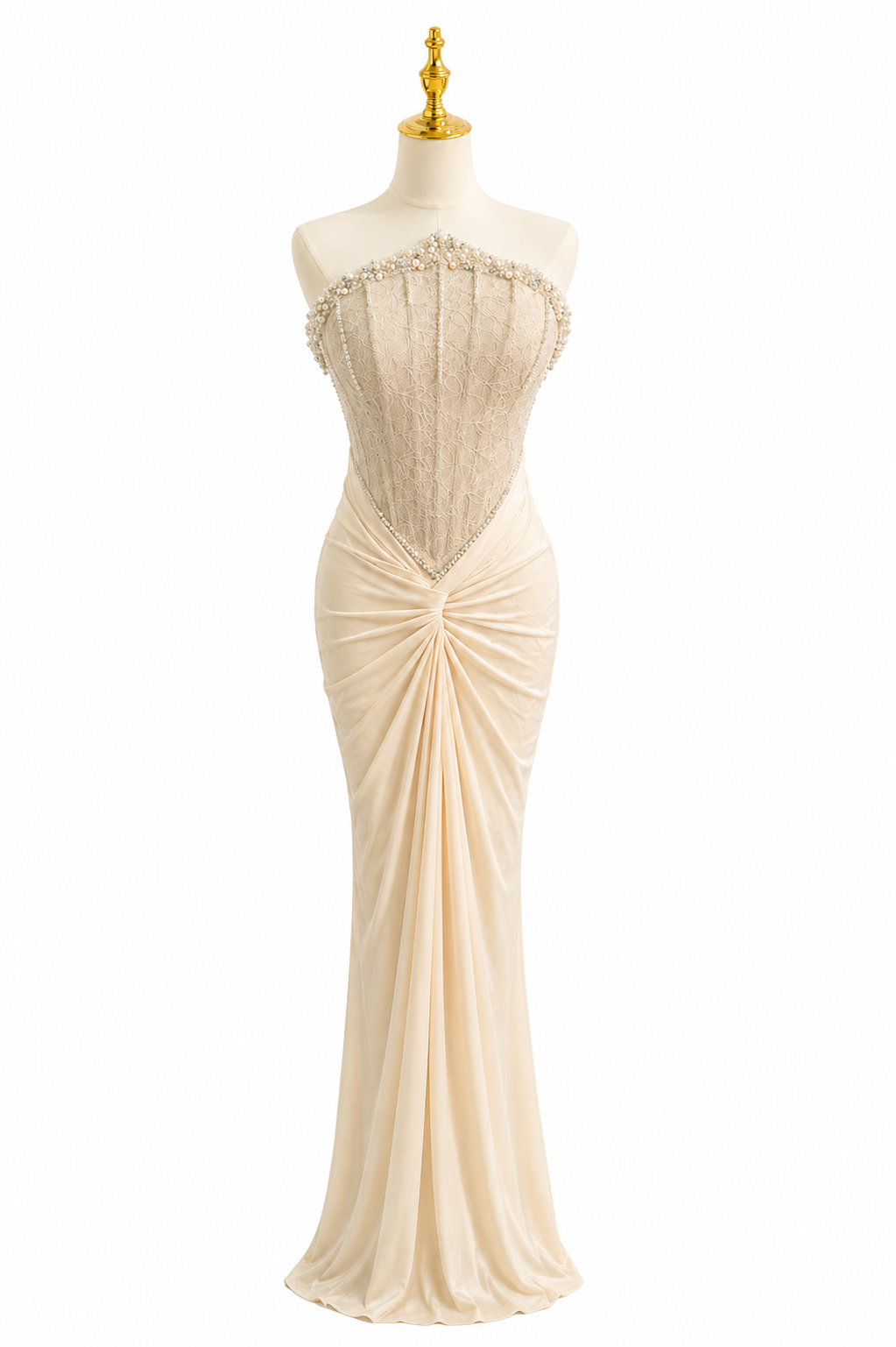 The Umay dress