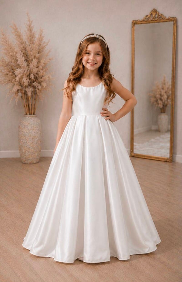 The Luna dress