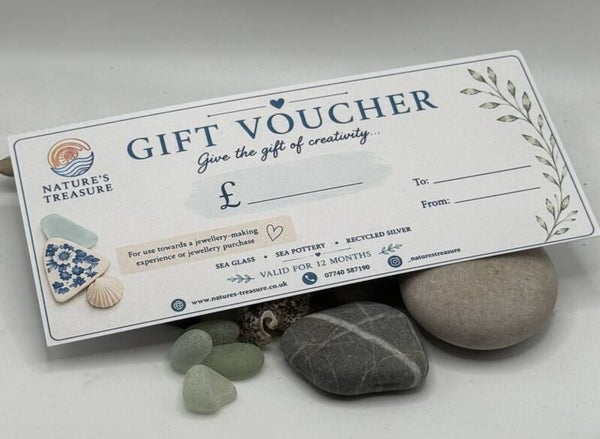 Gift Voucher