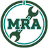 MRA Udstyr