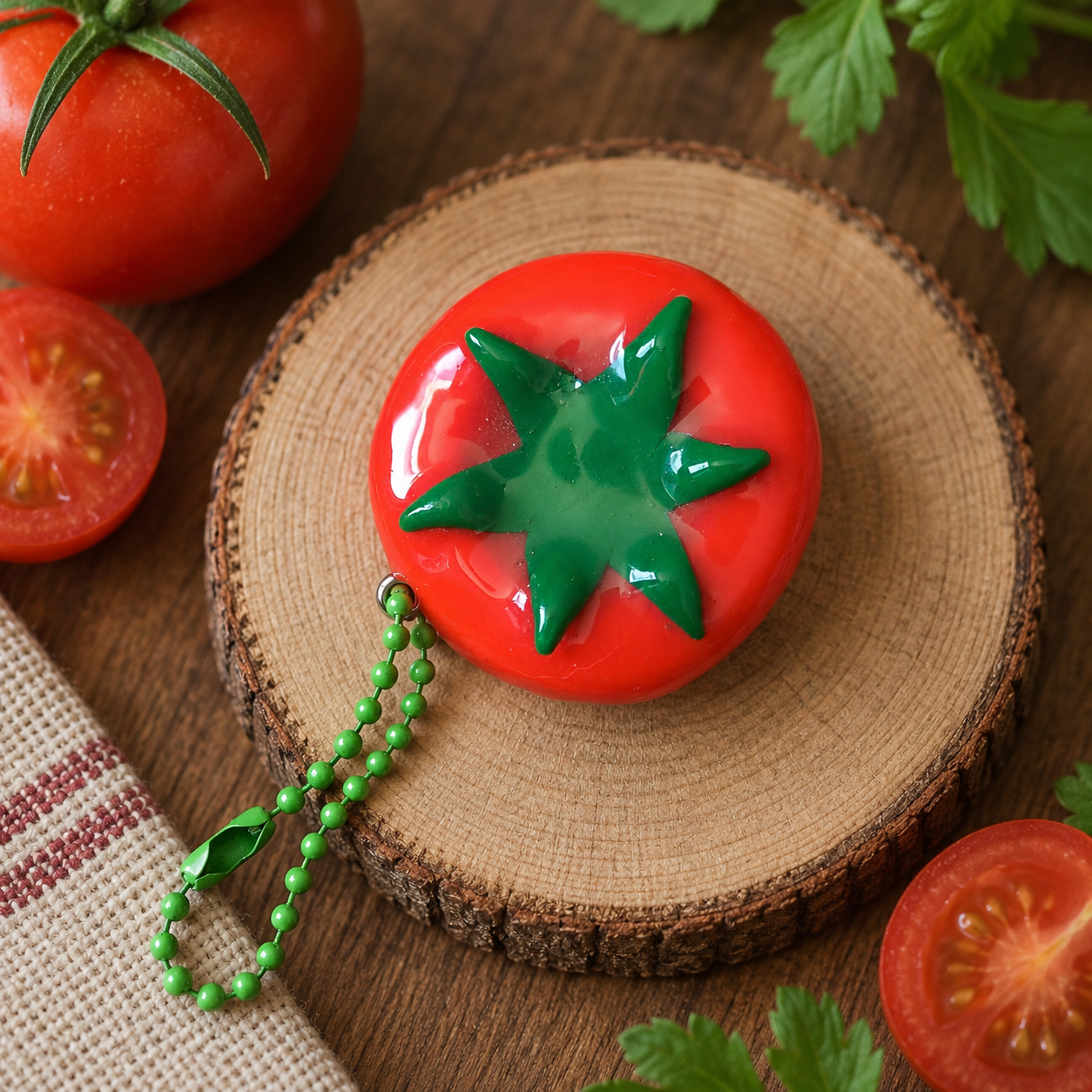 Worrystone. Tomate