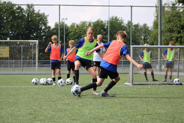 Maandpas november + december vrijdagen 2 (O10, O11, O12 en O13)