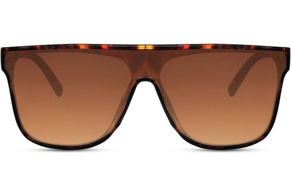 Eco shades bruin