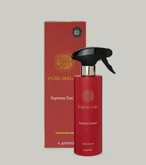 Pure malaki Supreme Emiraat