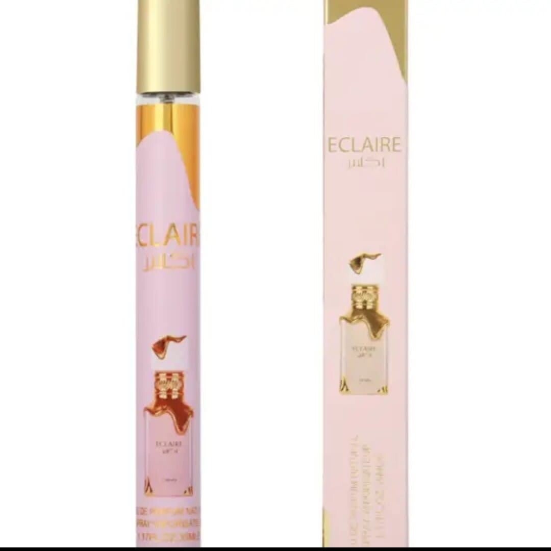 Eclaire 35ml