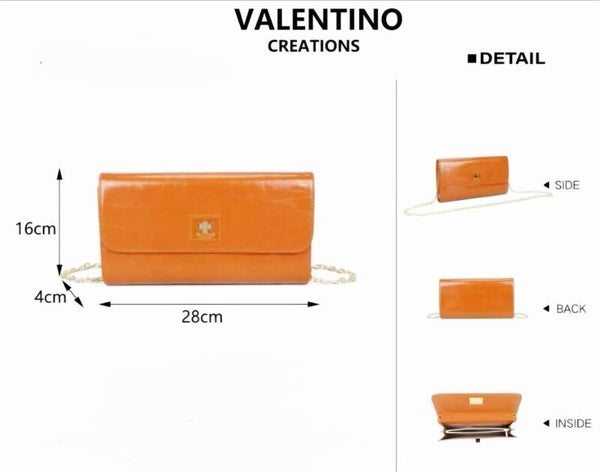 Valentino creations Glam