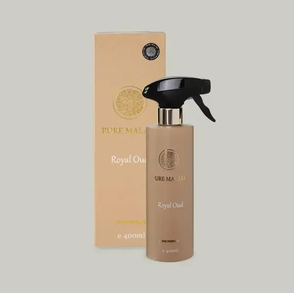 Pura malaki Royal oud