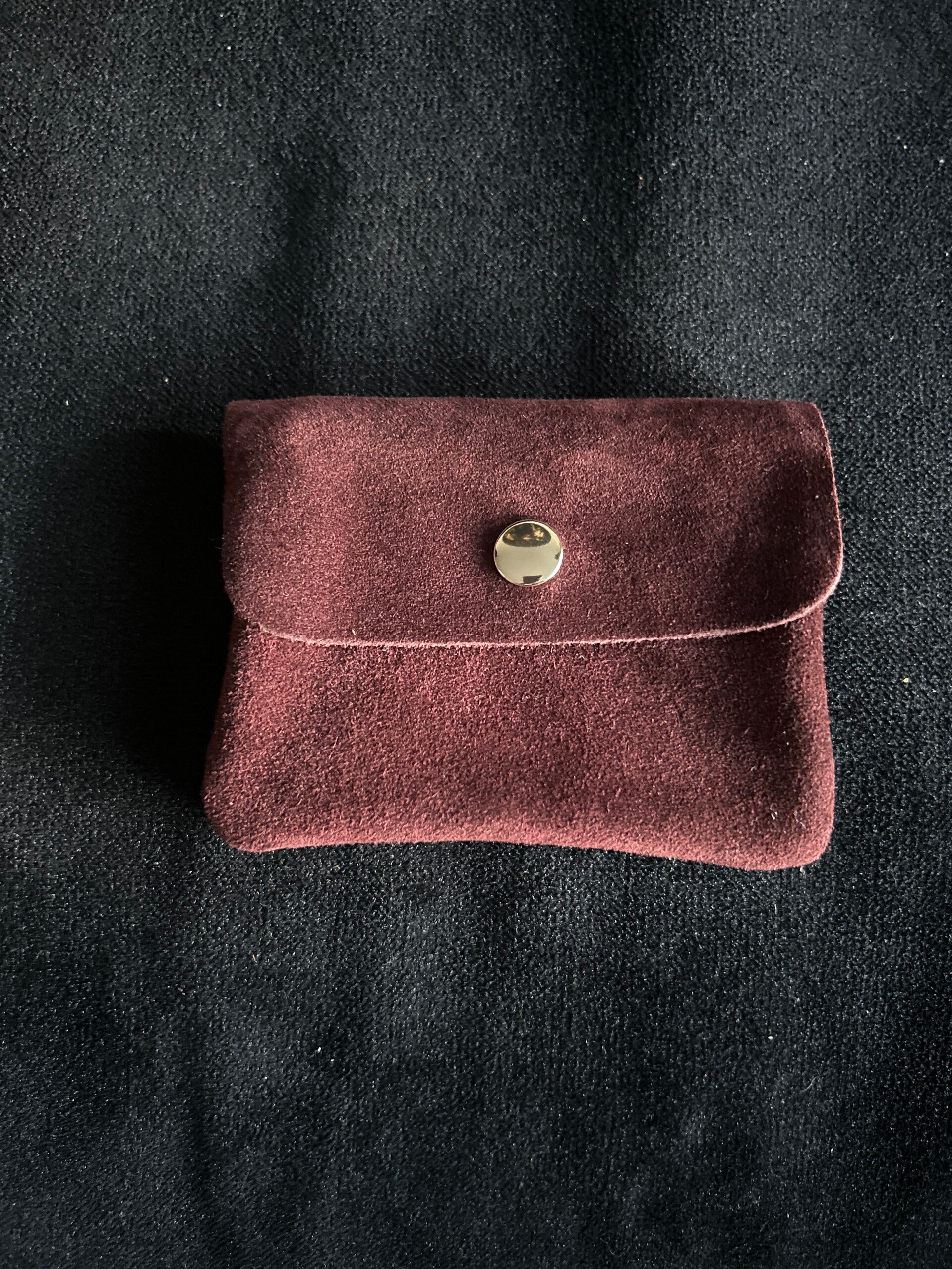 Suede