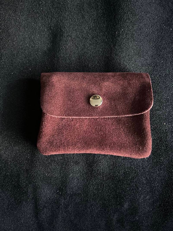 Suede