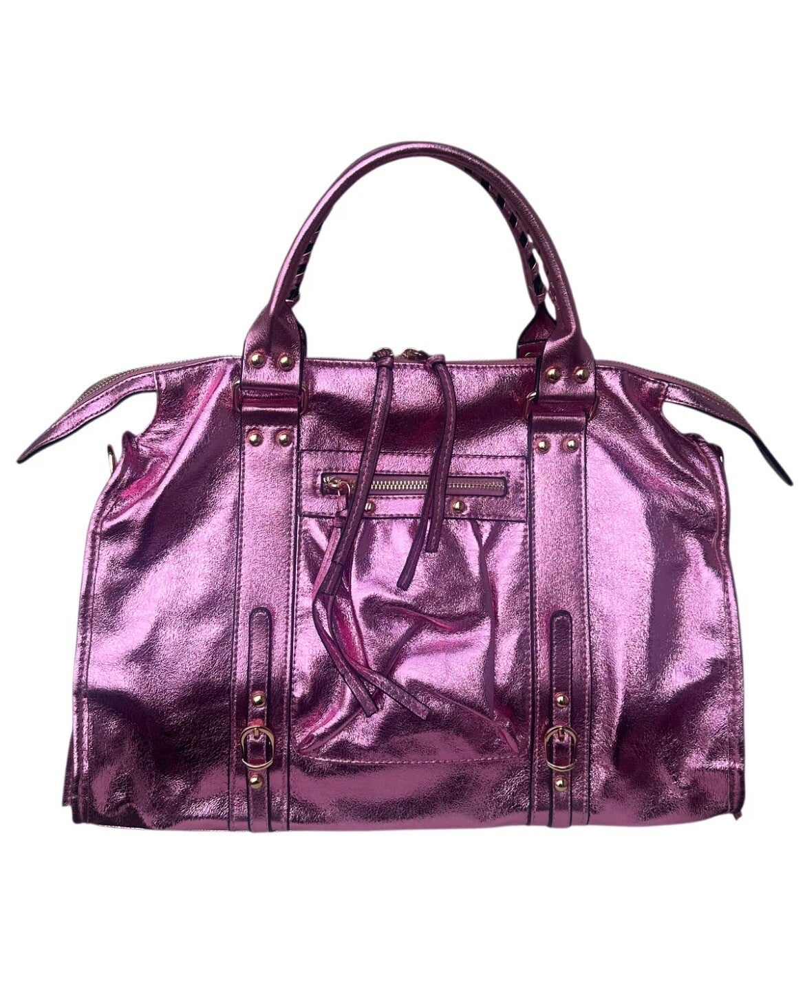 Avi metallic bag XL claim