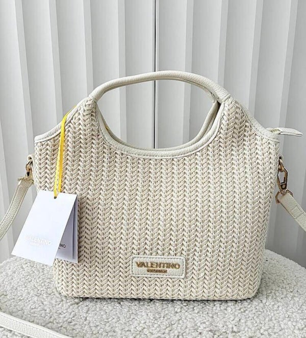 Valentino creations dunne vlecht