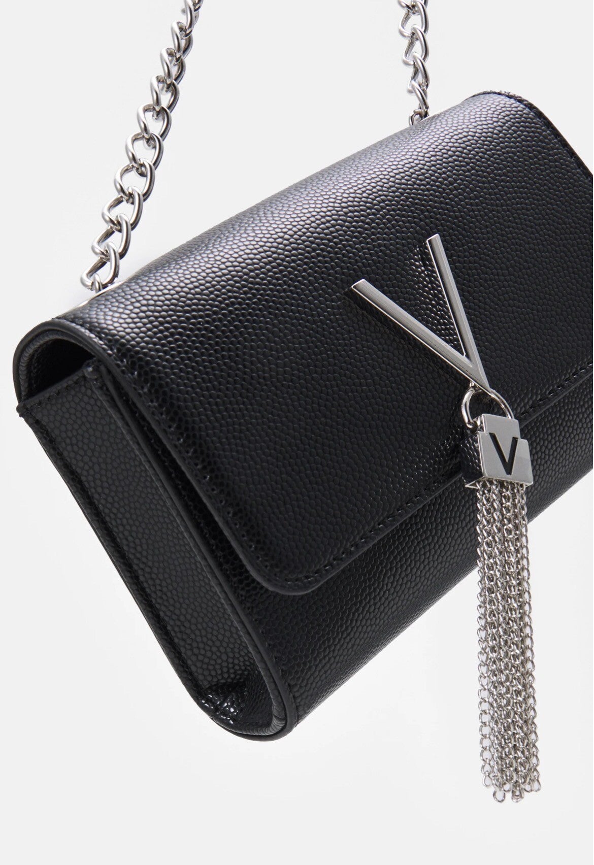 Valentino bags zilver