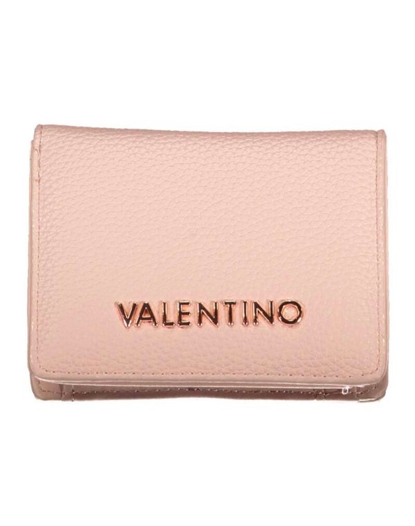 Valentino Portemonee roze