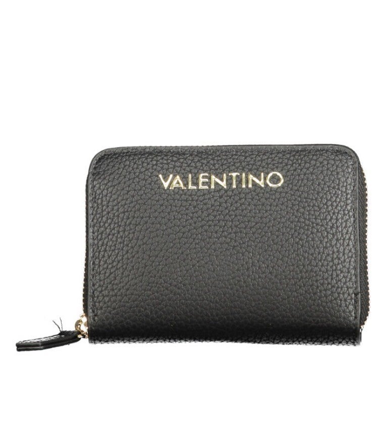 Valentino zwart portemonnee