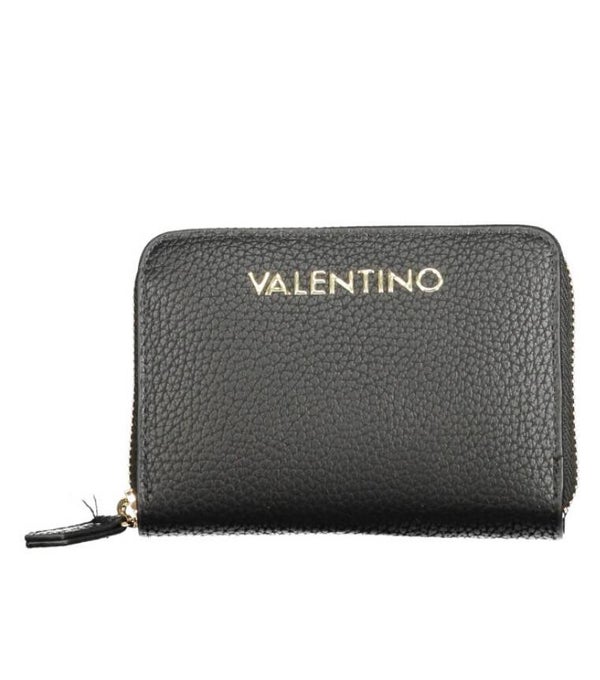 Valentino zwart portemonnee