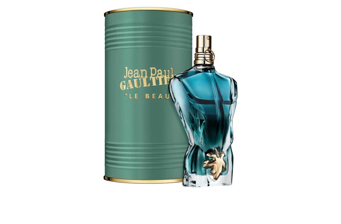 JEAN PAUL GAULTIER LE BEAU EAU DE TOILETTE
