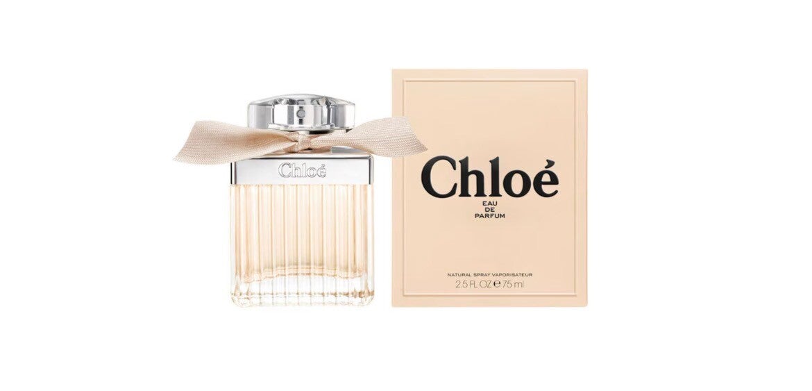Nomade eu de parfum Chloë