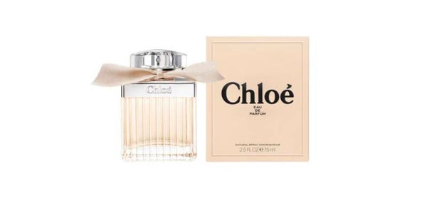 Nomade eu de parfum Chloë